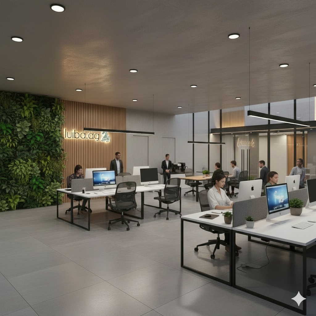 Criação e lançamento